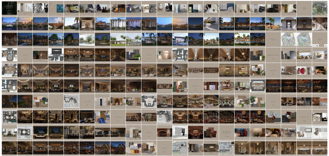 首发|全球最大金普顿酒店一香港尖沙咀金普顿酒店盛大开业!-92