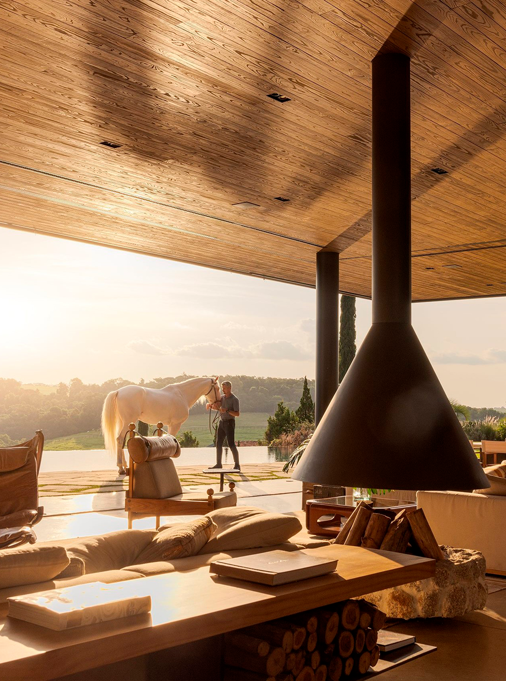 Boa Vista 住宅丨巴西圣保罗丨Arthur Casas-86