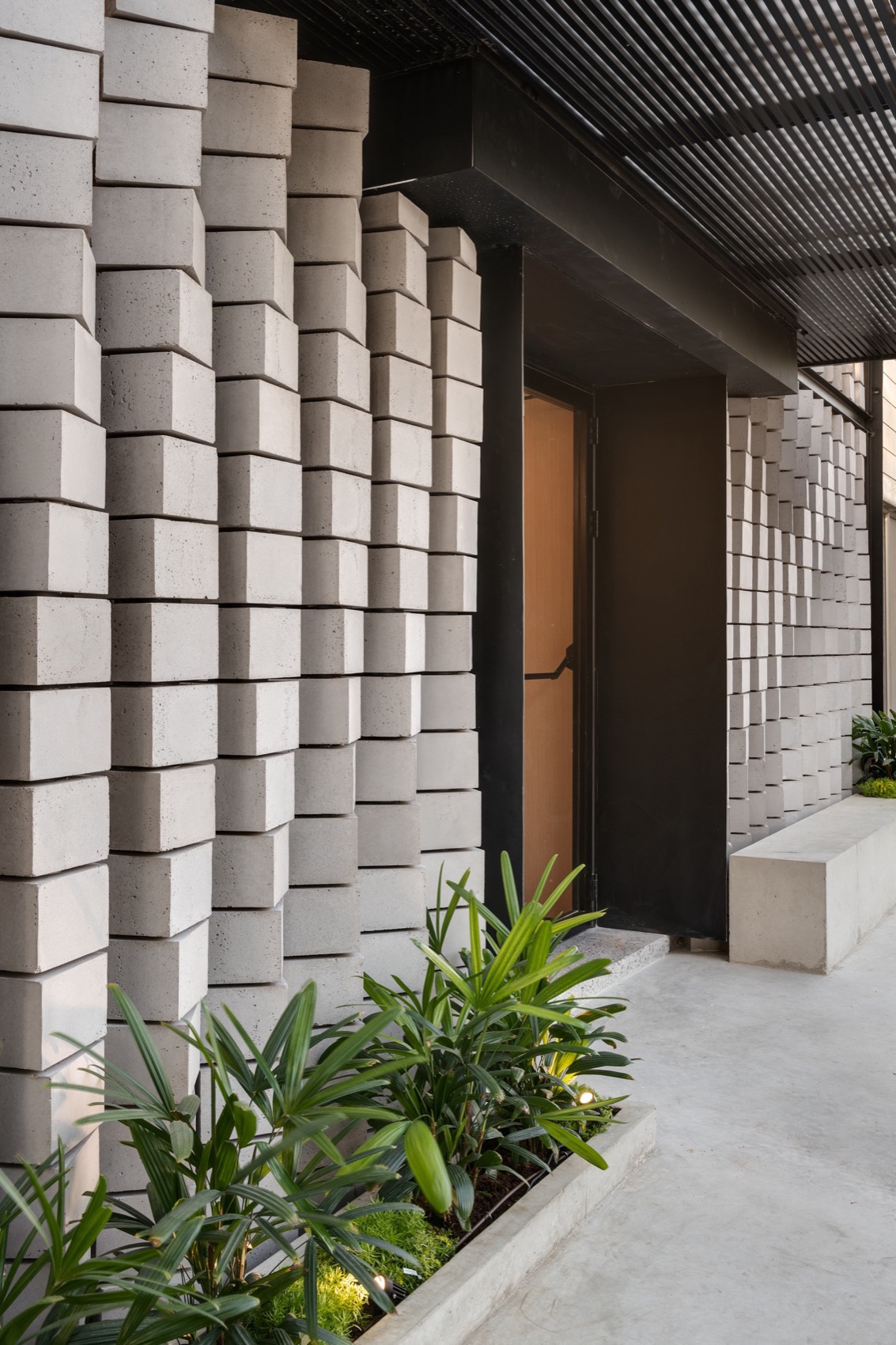 TEL AD办公空间改造丨以色列丨BDM Architects + YET Architecture-106