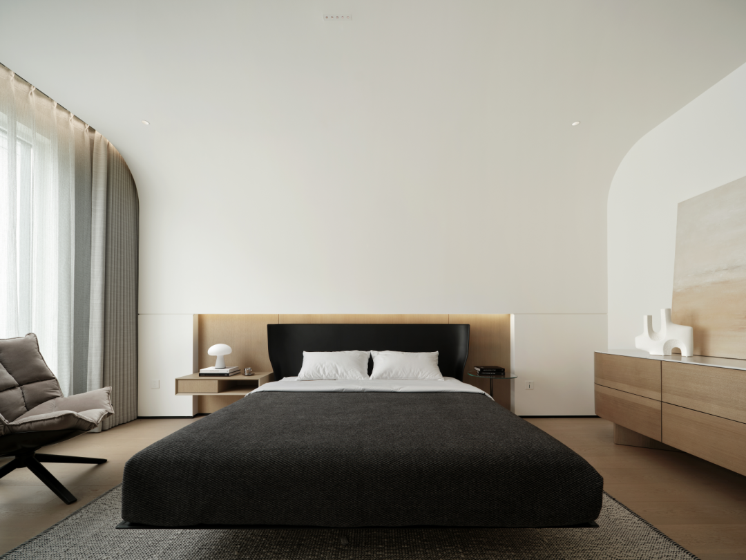 枫语设计｜江南美居，素心之境-106