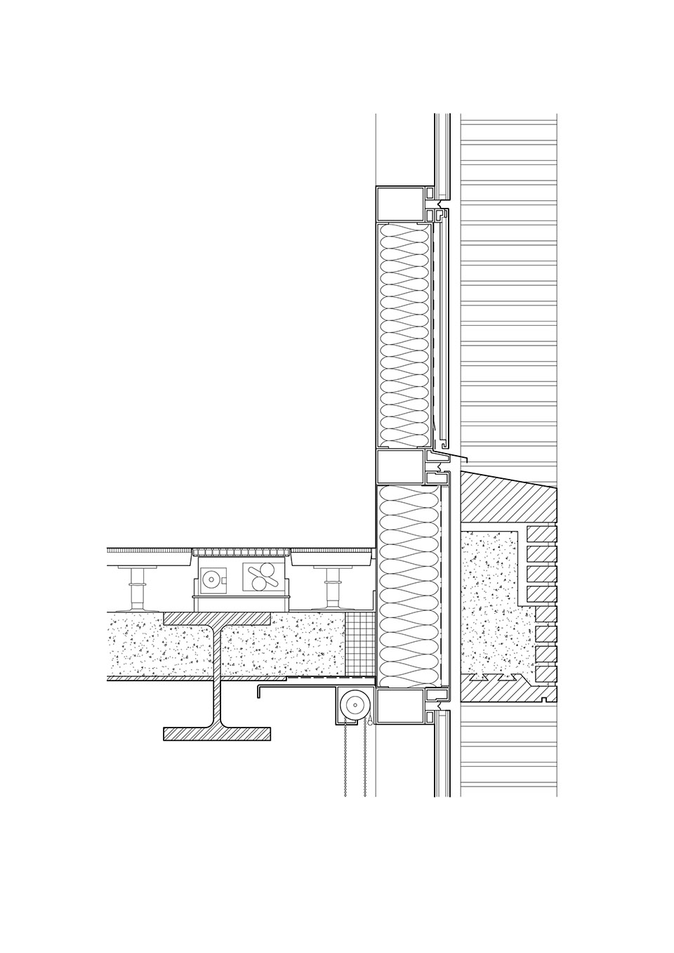 夏洛特街80号丨英国丨Make Architects-135