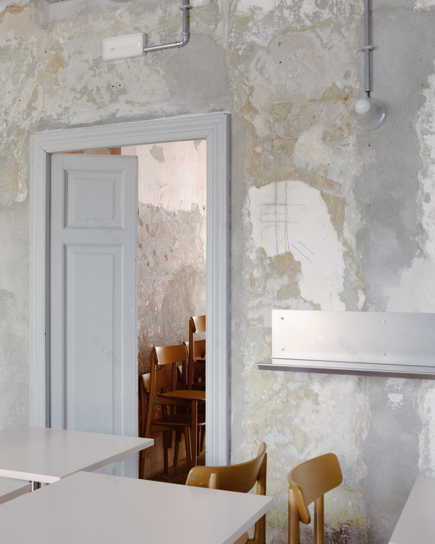 米兰青年俱乐部丨意大利米兰-54