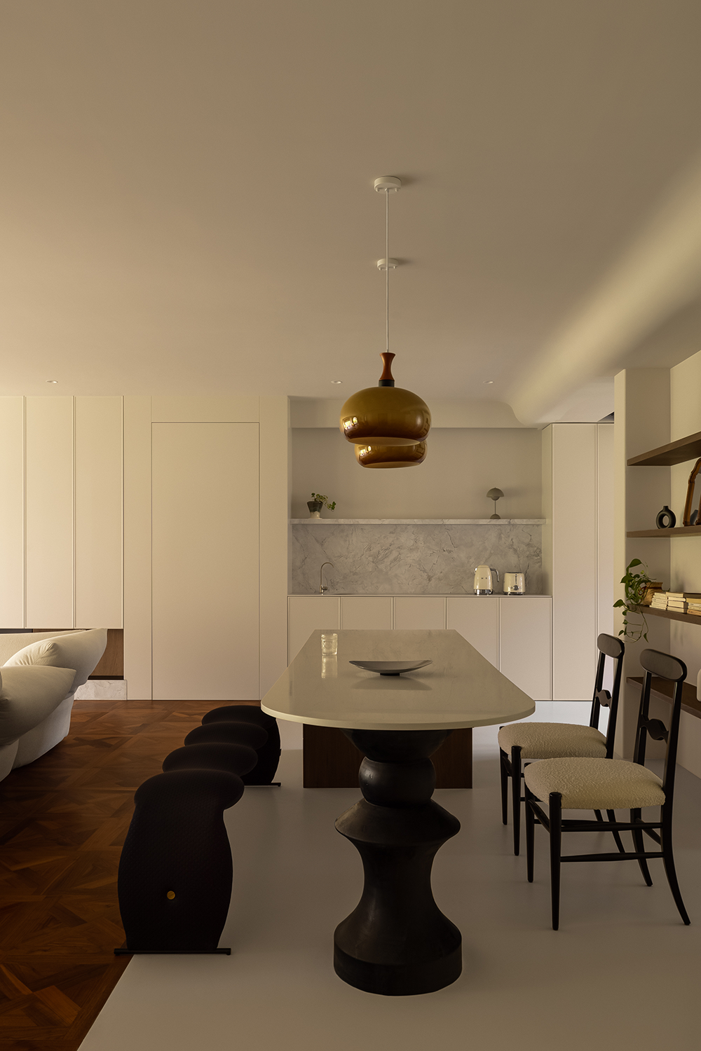 隐逸山林,寻觅自然之美丨中国合肥丨合肥壹研设计-21