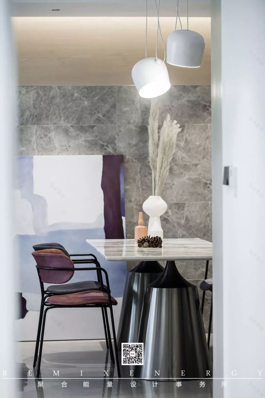 大地 | 简约风格中的温暖诗意-19