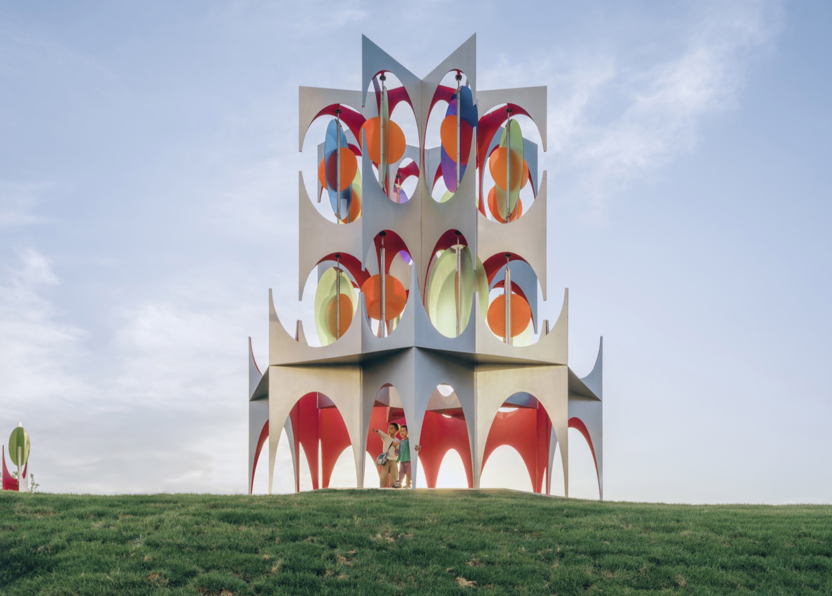 八面游戏丨中国北京丨大星吉子设计工作室-4