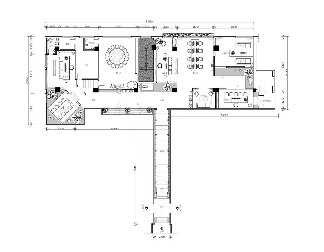 杰特·大艺空间-28