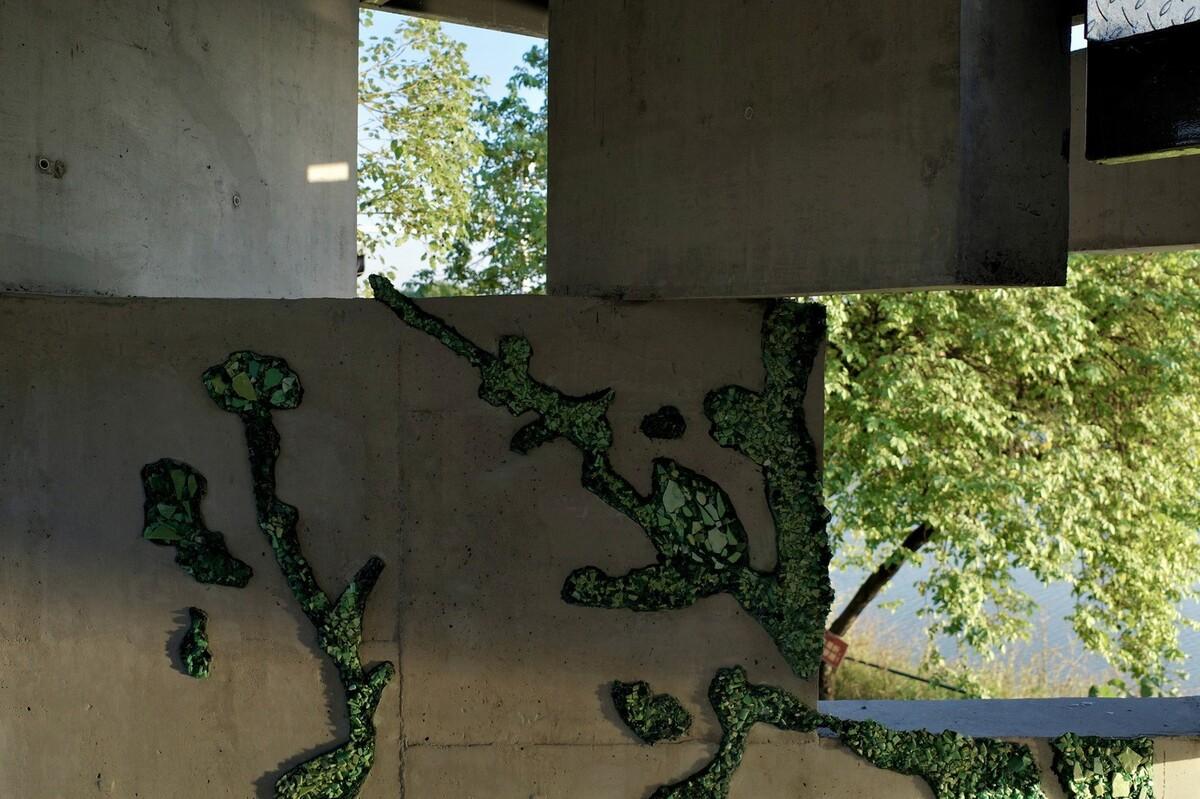 繁茂的遗迹,垂直自然塔丨中国佛山丨合造社建筑事务所-44