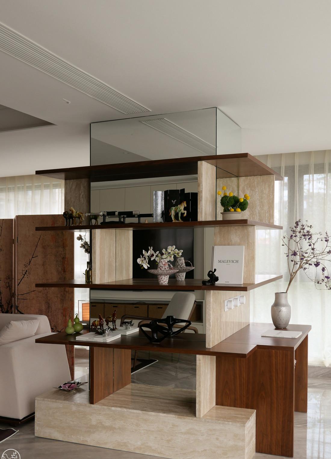 给爸妈准备的“旧旧的”新家-1