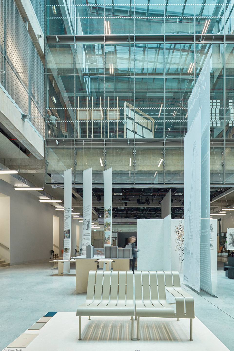 UMPRUM艺术,建筑与设计学院丨捷克丨Projektový ateliér UMPRUM-45