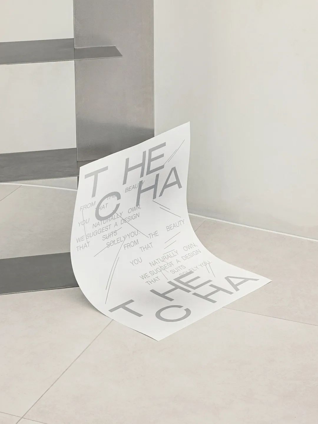 Lashtalk 首尔美容品牌店室内设计丨韩国首尔丨COV STUDIO-38