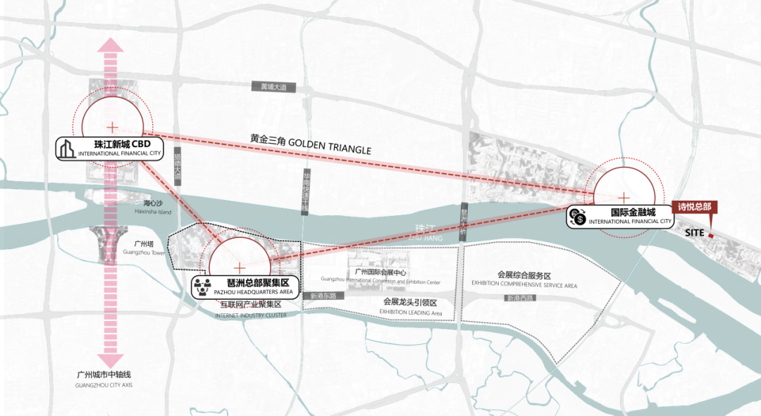 快讯▎​​​共赴新高度！见证诗悦网络总部大厦（星耀大厦）封顶时刻​-12