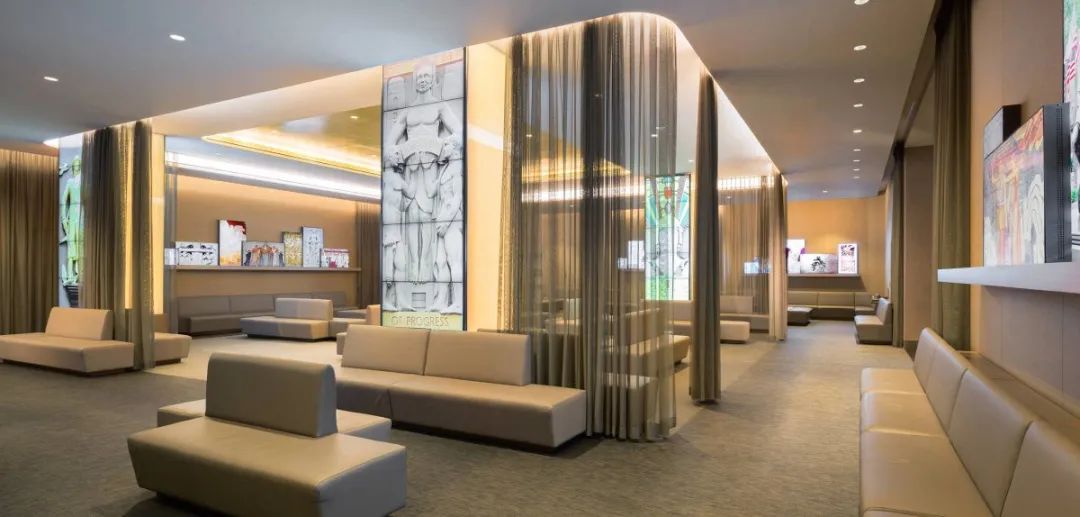 纽约 152 Elizabeth 住宅丨美国纽约丨Gabellini Sheppard-74