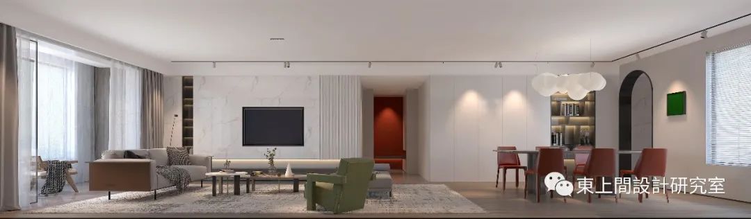 瑞仕花园·优雅精致时光-5