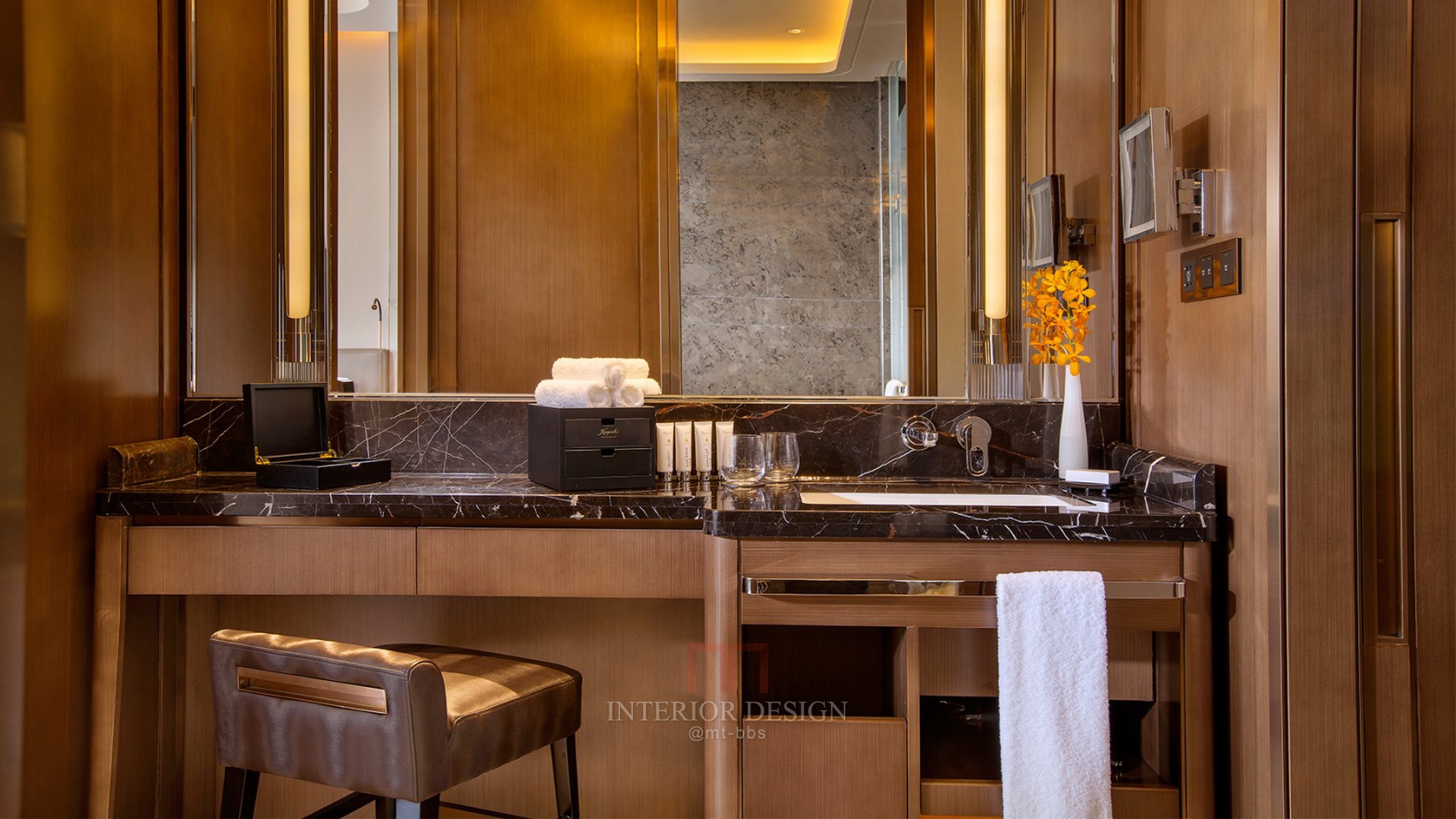 HBA 长沙凯宾斯基酒店-14