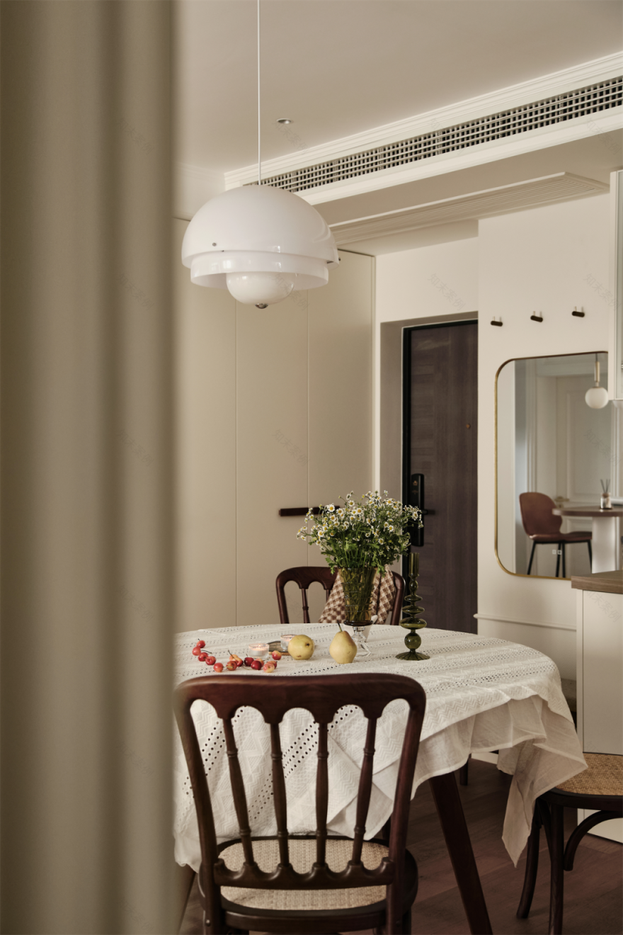 南京农业大学教工公寓改造丨中国南京丨孙宴亭-24