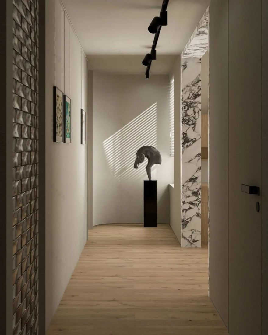 池州仁盛世纪星城丨中国池州丨合肥习本设计-49