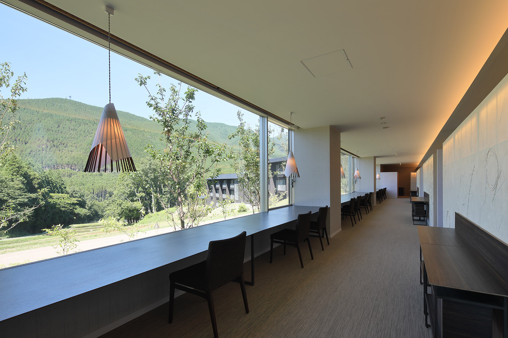 日本界·由布院温泉丨隈研吾建筑都市设计事务所-199