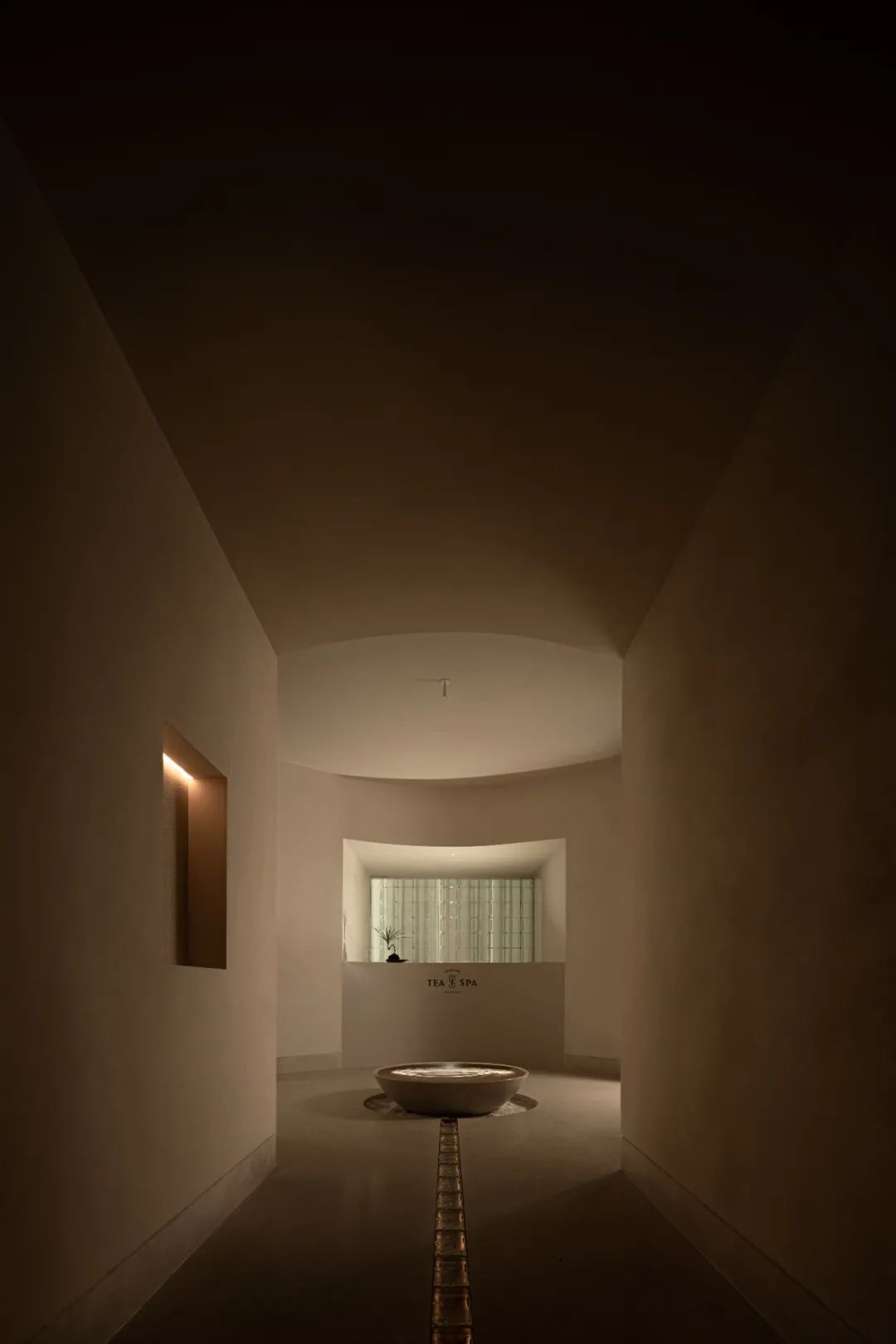 杭州天目里TEA SPA丨中国杭州丨杭州设谷设计事务所-0