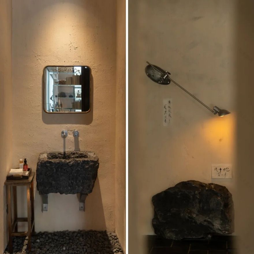 WELIVE新作丨Ensō无尽的虚空圆-50