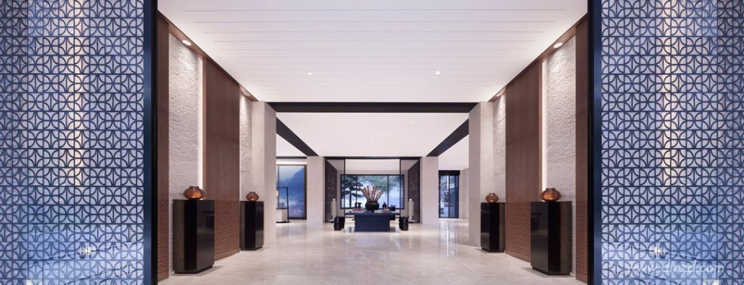 阳朔四季云栖酒店 | 度假美学新地标-26