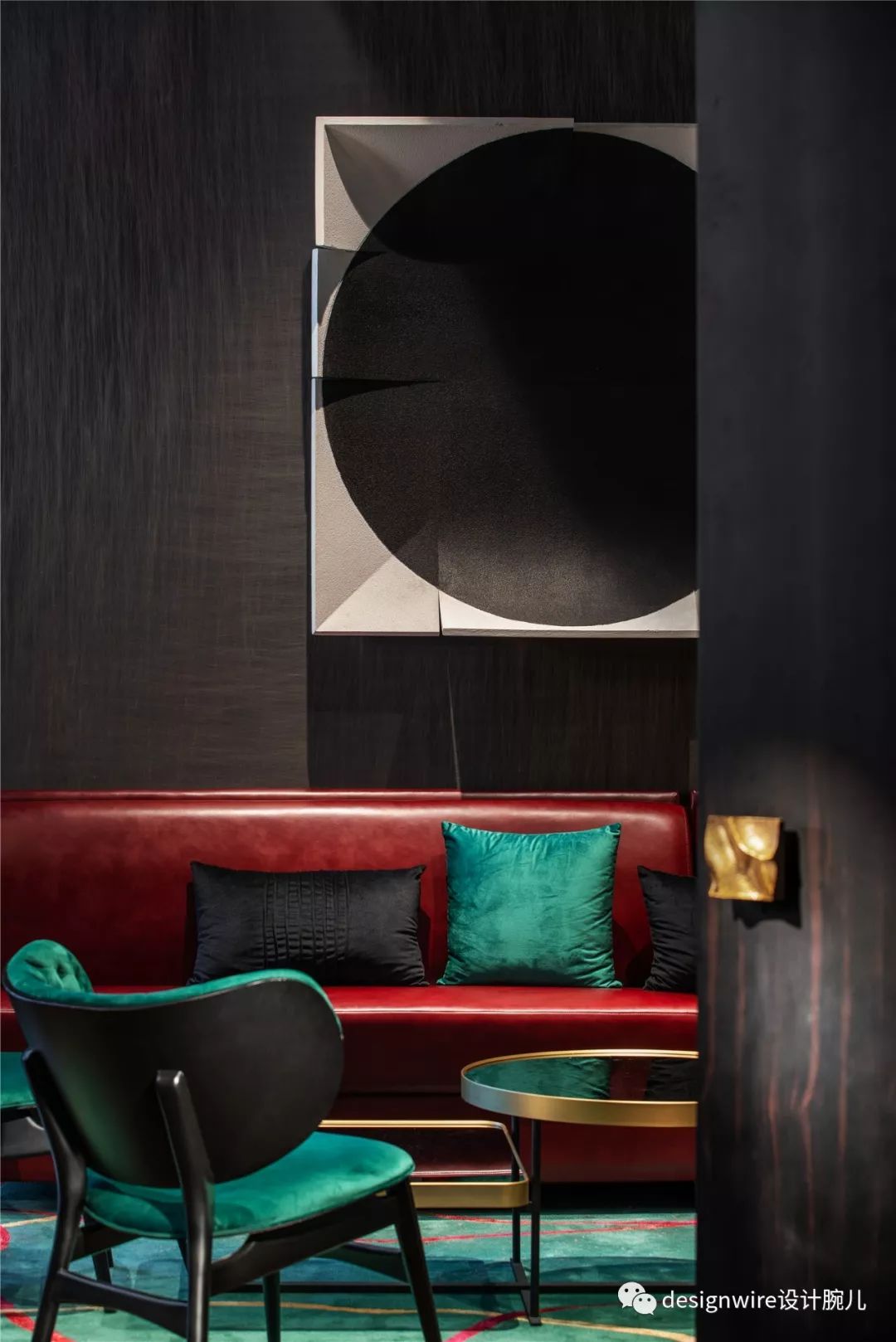 上海老建筑中的现代艺术盒子-95