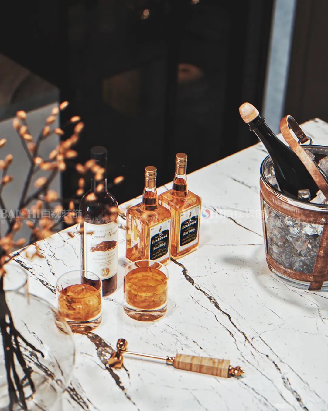 轻奢与简约风潮热袭来,六大案例抢先看!-86