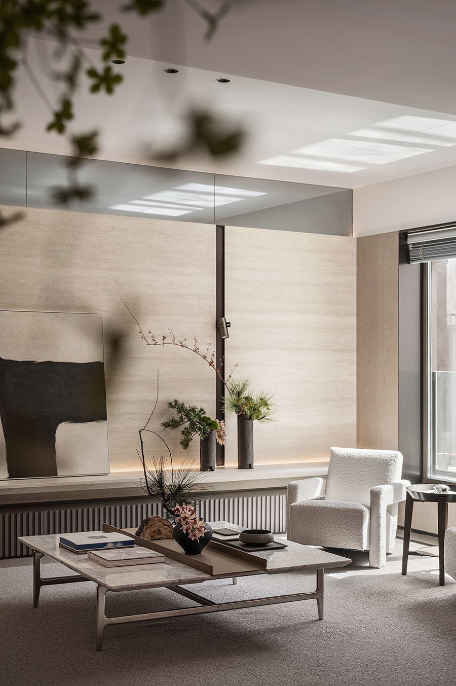 中国府 别墅豪宅丨中国北京丨近境制作-20