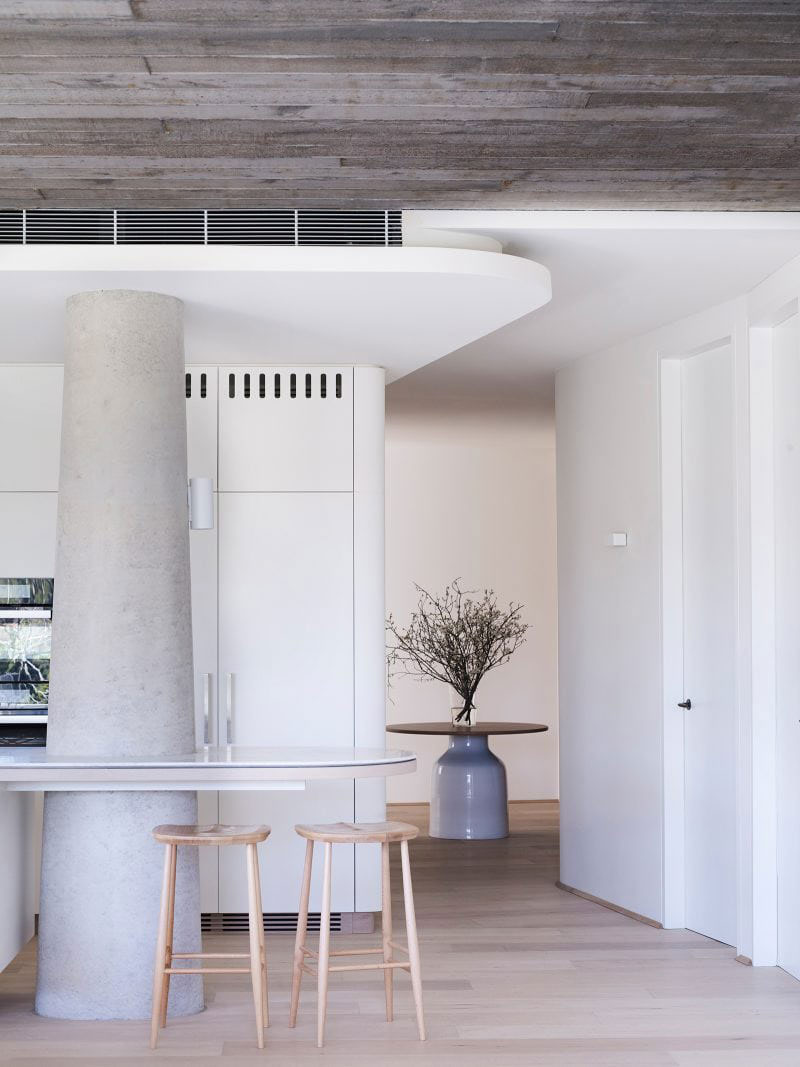 悉尼住宅原创建筑设计丨澳大利亚悉尼丨爱德华·伯奇及其顾问与景观设计师团队-5