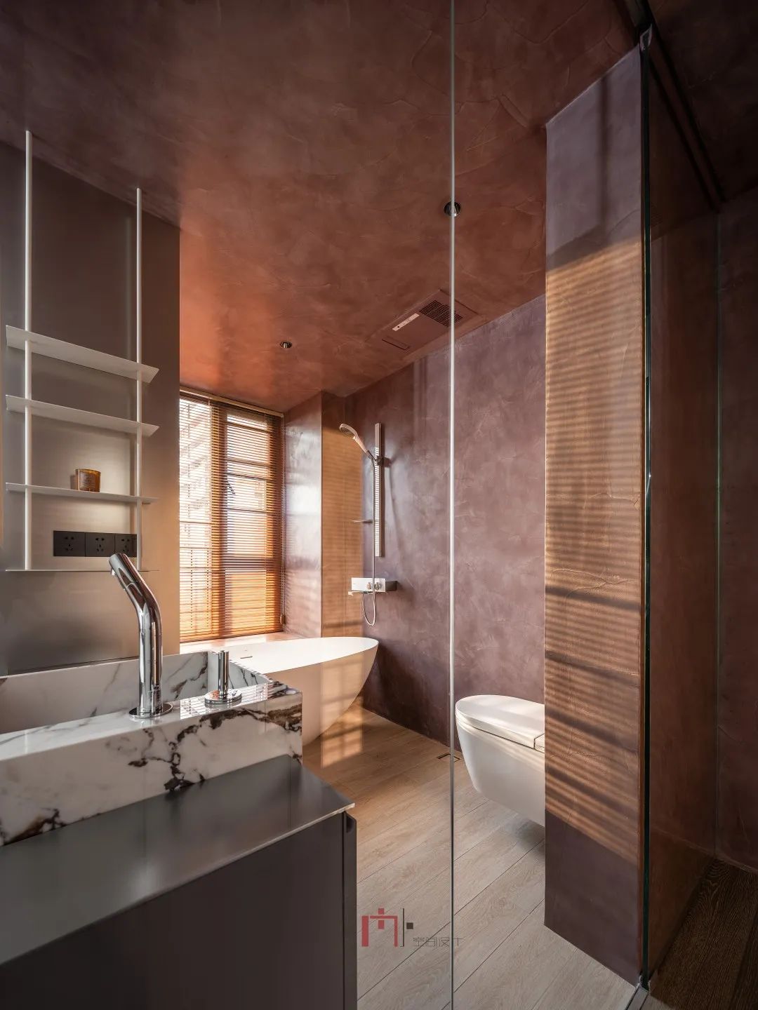 广州富力东山新天地丨中国广州丨广州内外设计-63