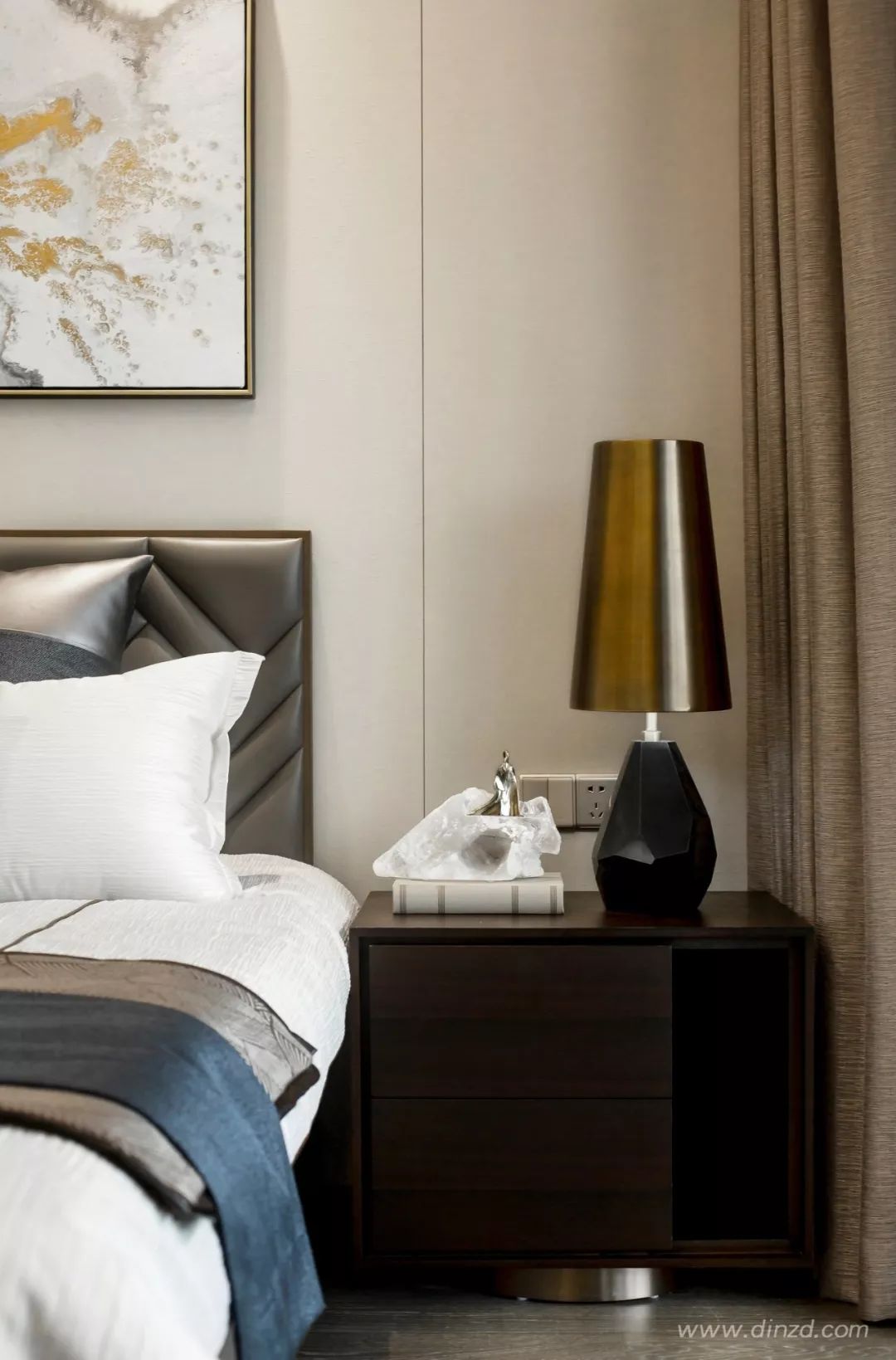 东莞中海莞府 | 都市轻奢,精致生活-75