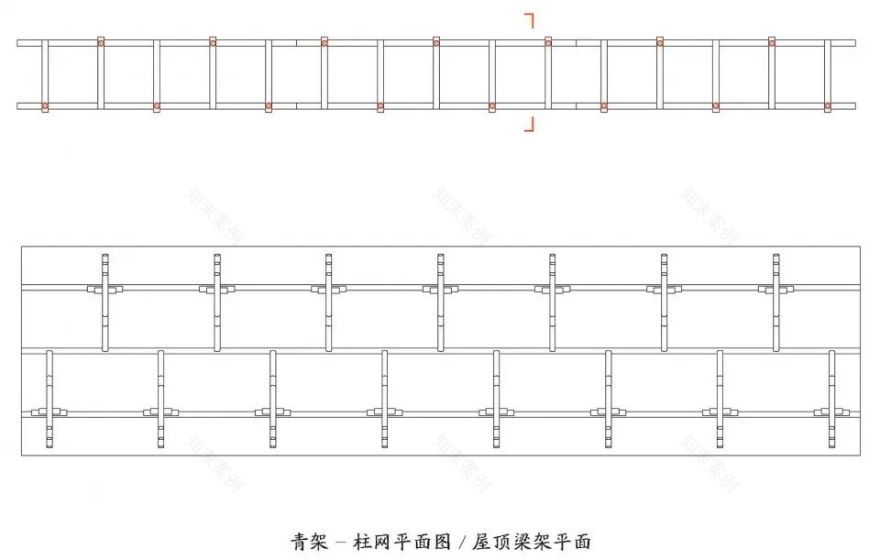 和合茶亭丨中国福建丨篆山营造-64