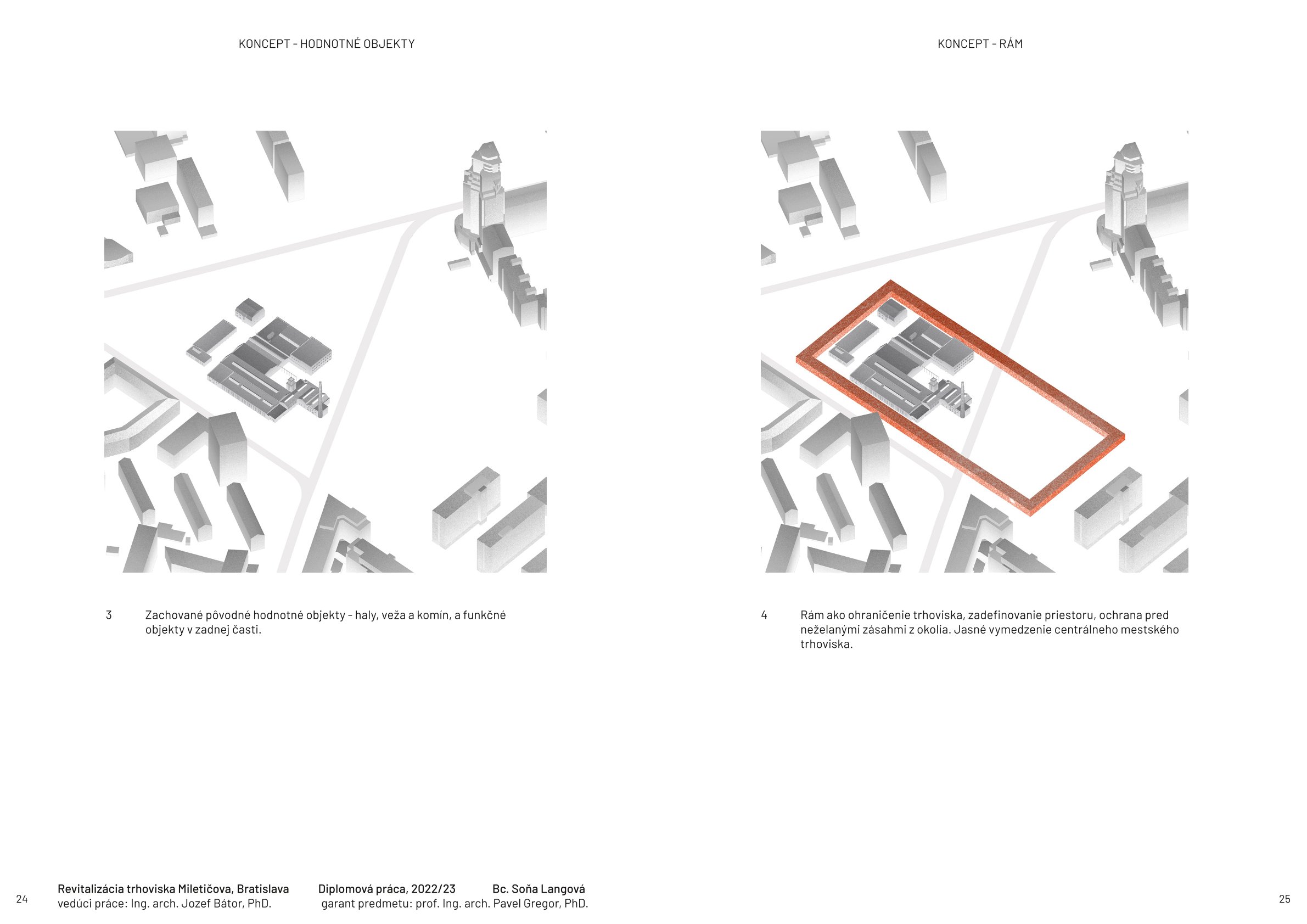 Miletičova 市场复兴丨斯洛伐克布拉迪斯拉发-15