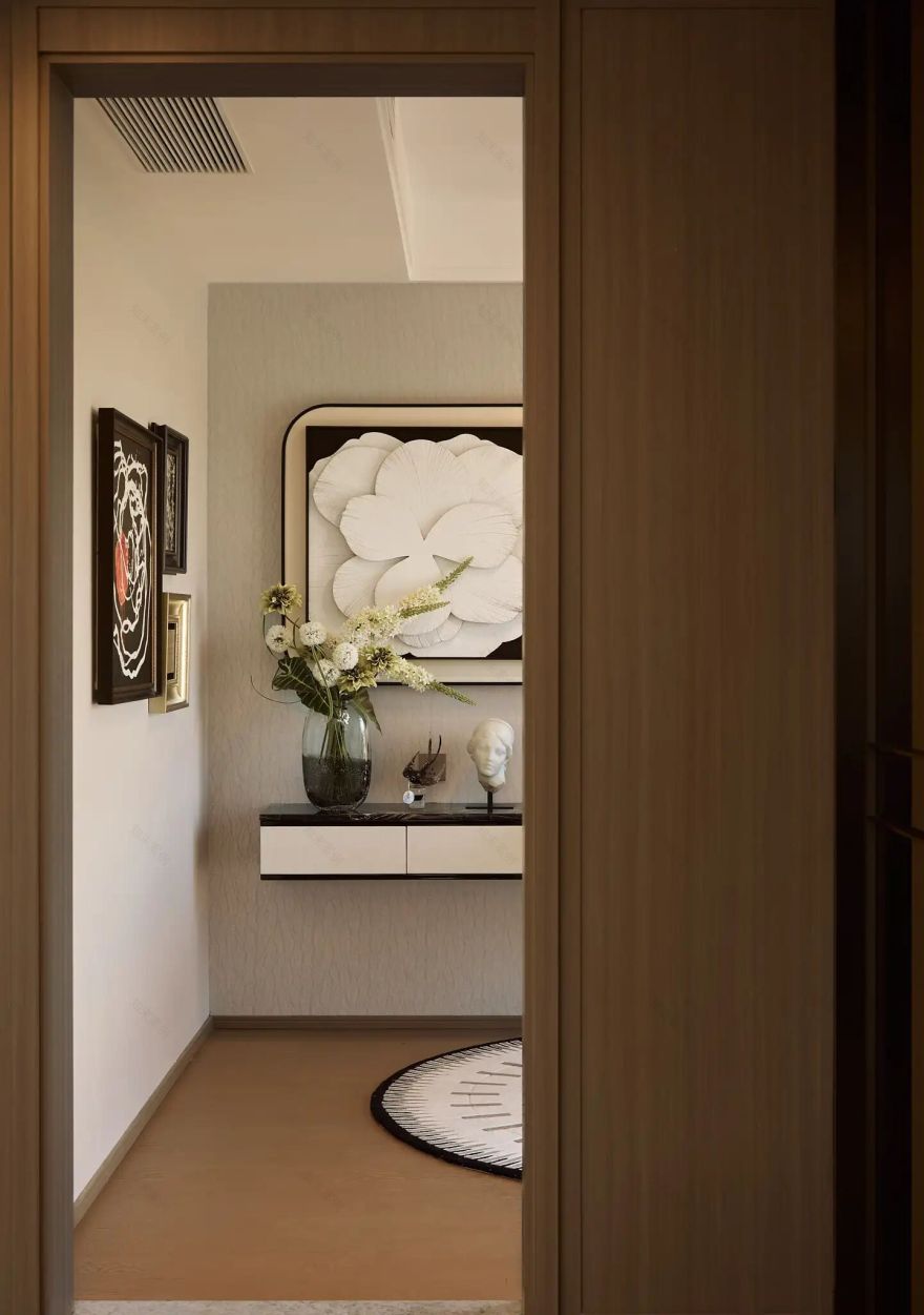 兴耀沐芳洲丨中国杭州丨HD Design翰敦设计-39