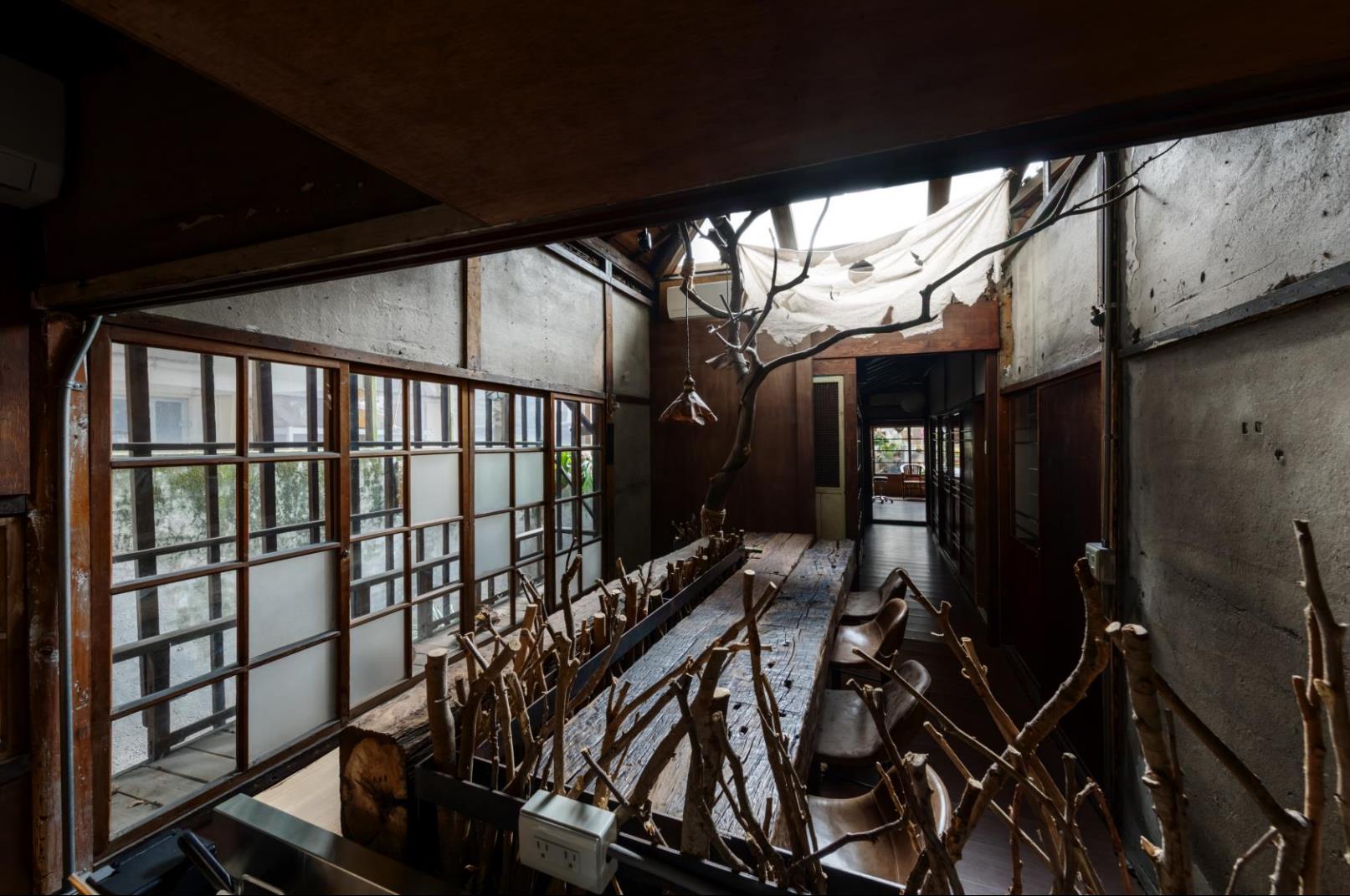 “一时无酉”无酒精酒吧丨中国中山丨DPA 李伟耕-11