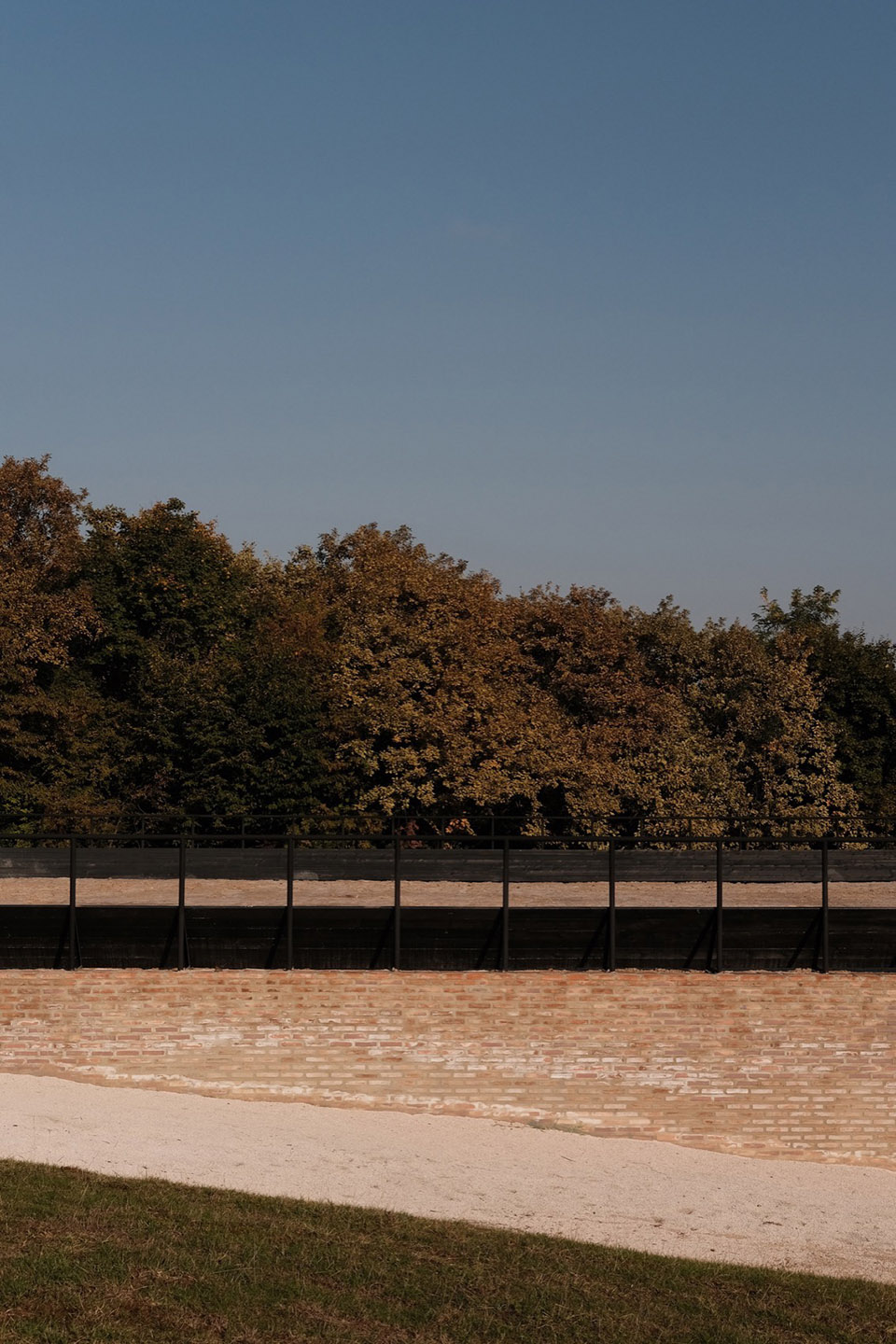 葡萄园马厩,格鲁吉亚丨Kera-10