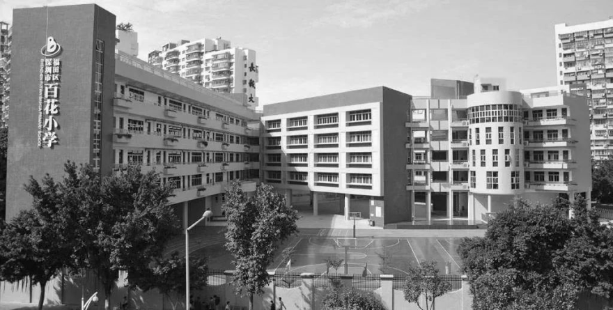 深圳98㎡学区房改造丨中国深圳丨如一建筑设计-4