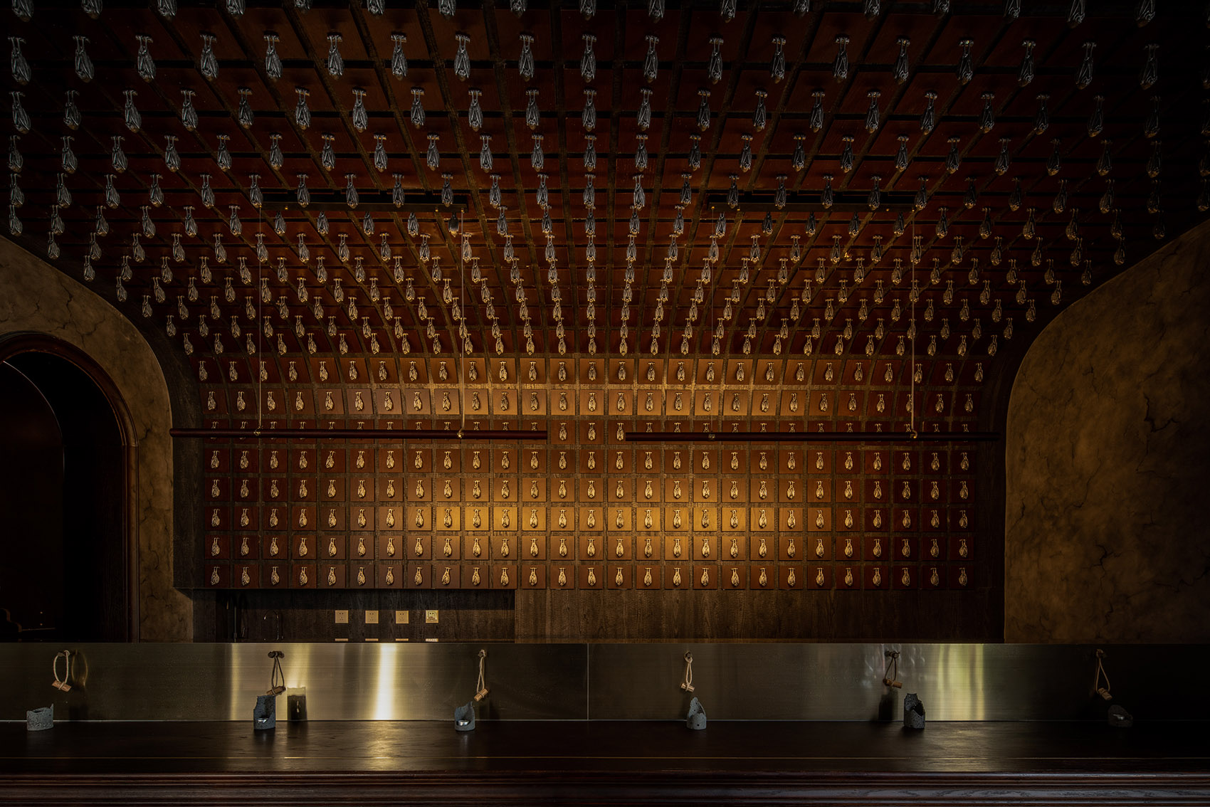 NOVVINE酒吧,成都 | TOPWORKS-23