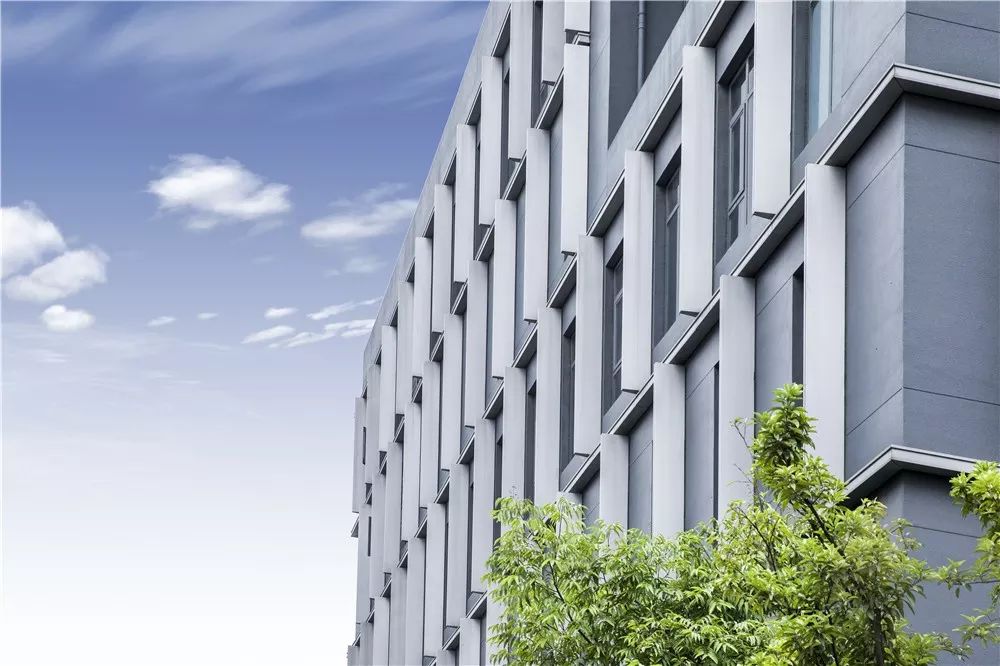 武汉融创·智谷 | 云智慧办公，生态和谐共生-23