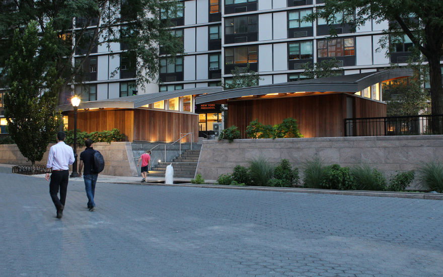 HMA » Resilient Infrastructure : Kowsky Plaza Vaults-1