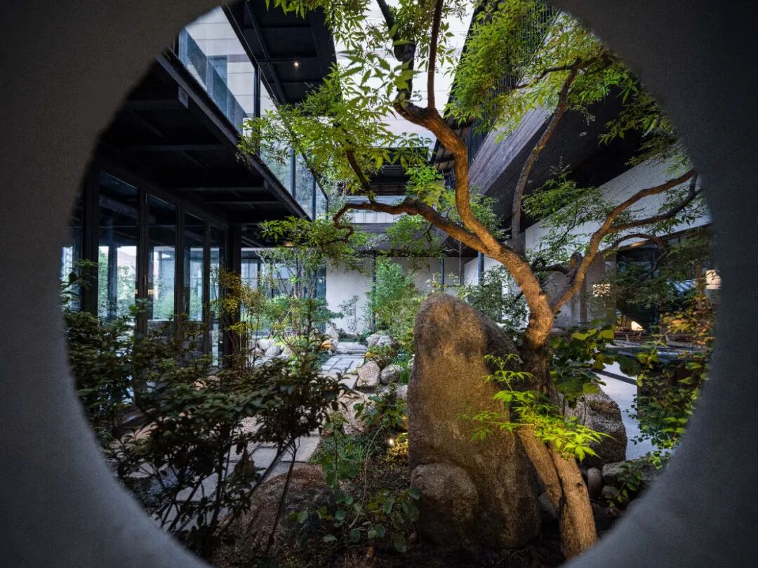 YOUNGDESIGN本样新作｜共炉火锅（山西·临汾）-20