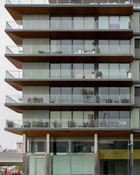 Street Architecture - Aveiro