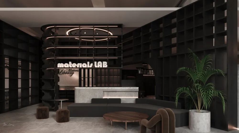 南京设计创客空间 | 年轻设计师的乌托邦-27