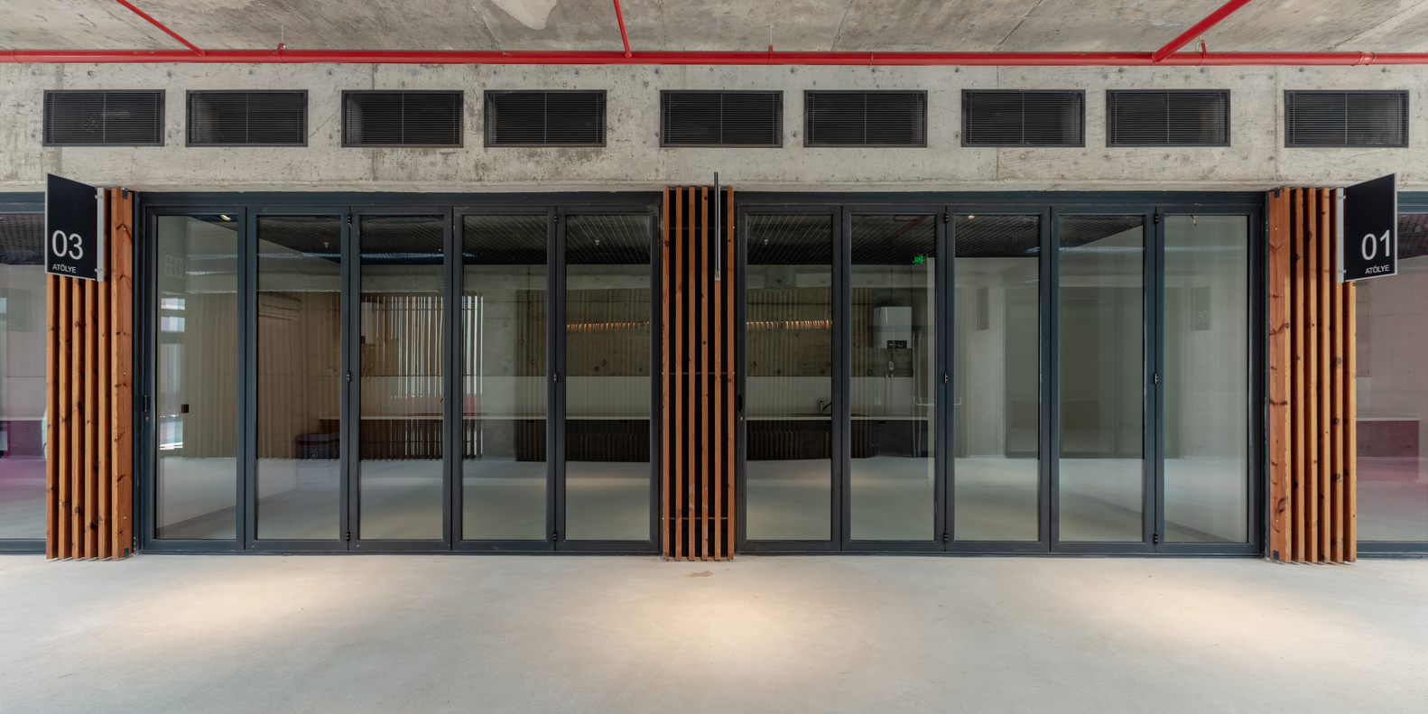 土耳其安塔利亚多功能表演艺术中心-36