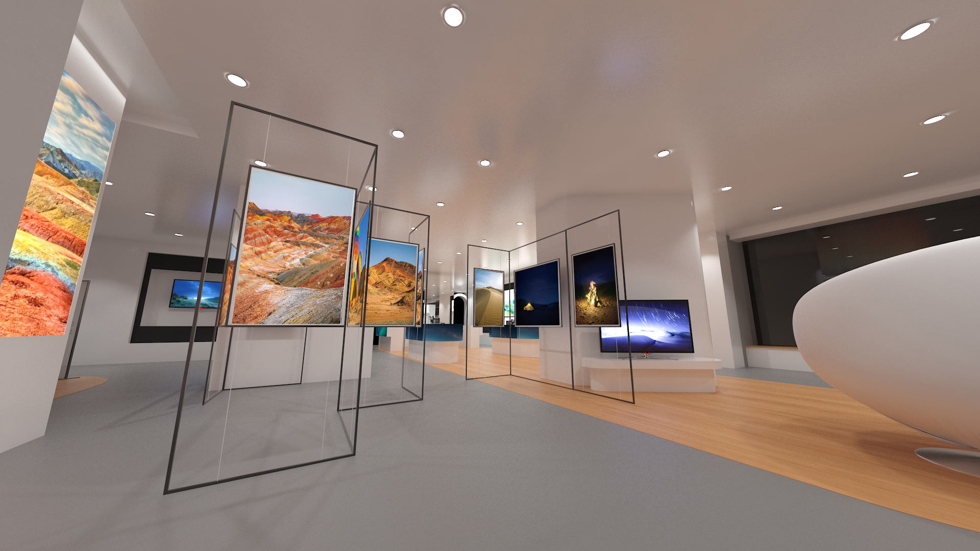 OPPO Find X3 色彩唤醒感动-2