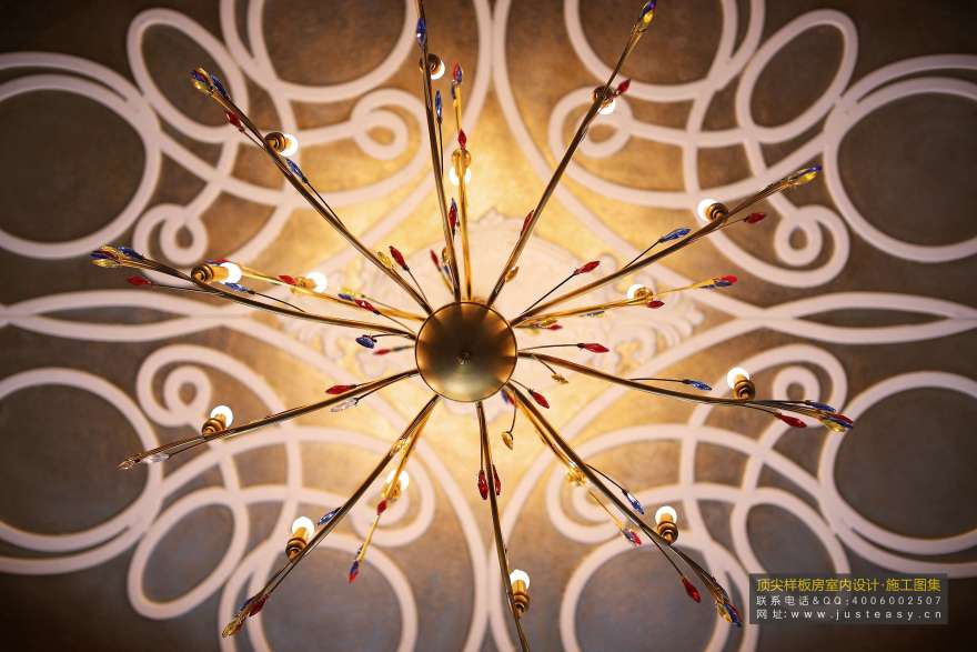 万科·五龙山别墅样板间丨中国成都-9