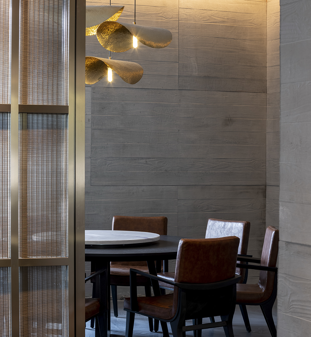 南夏艺术酒店丨中国三亚丨无非设计事务所有限公司-53