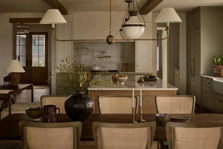 杜拉克住宅（Du Lac Residence）丨加拿大丨Blanc Marine Intérieurs-66