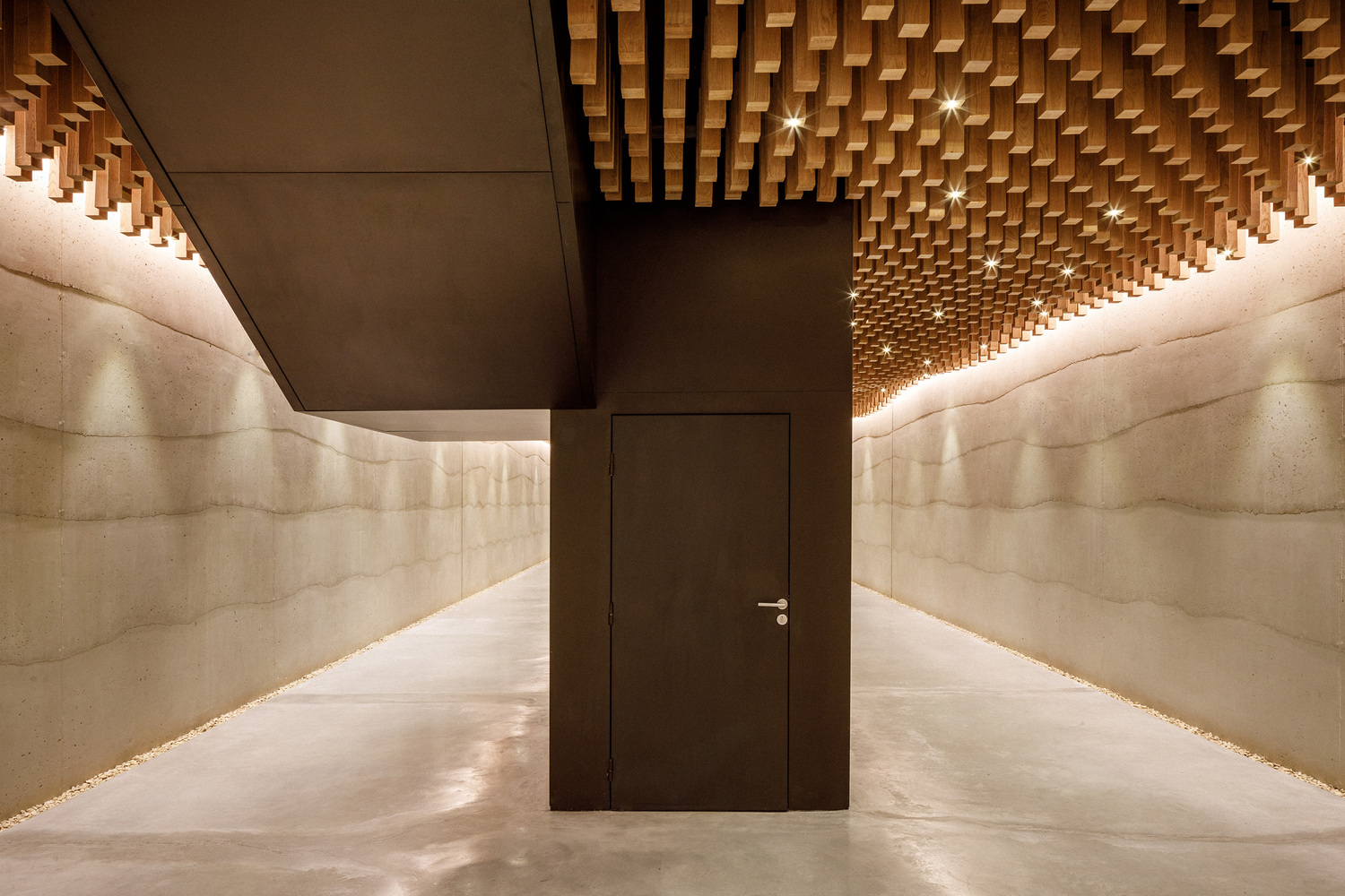 法国帕维酒庄丨BPM 建筑事务所-12