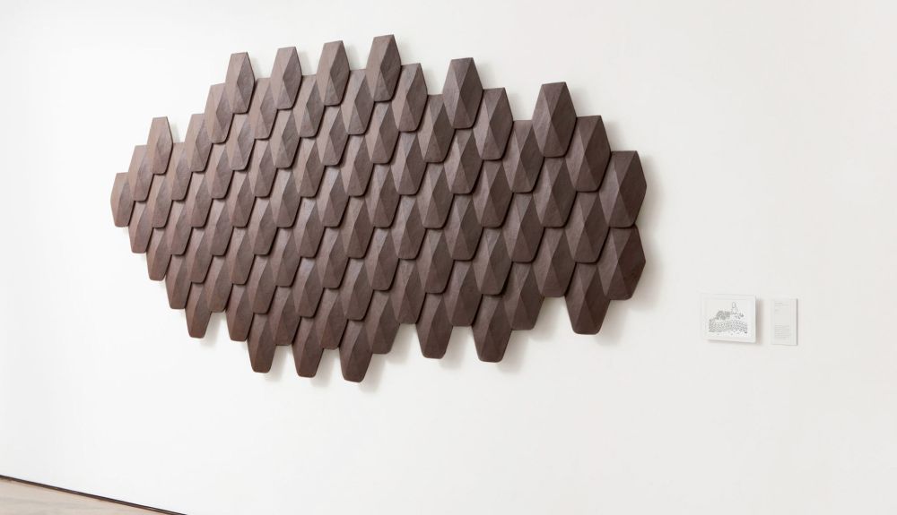 “Respirer”艺术作品应用设计丨韩国设计师团体SWNA-8