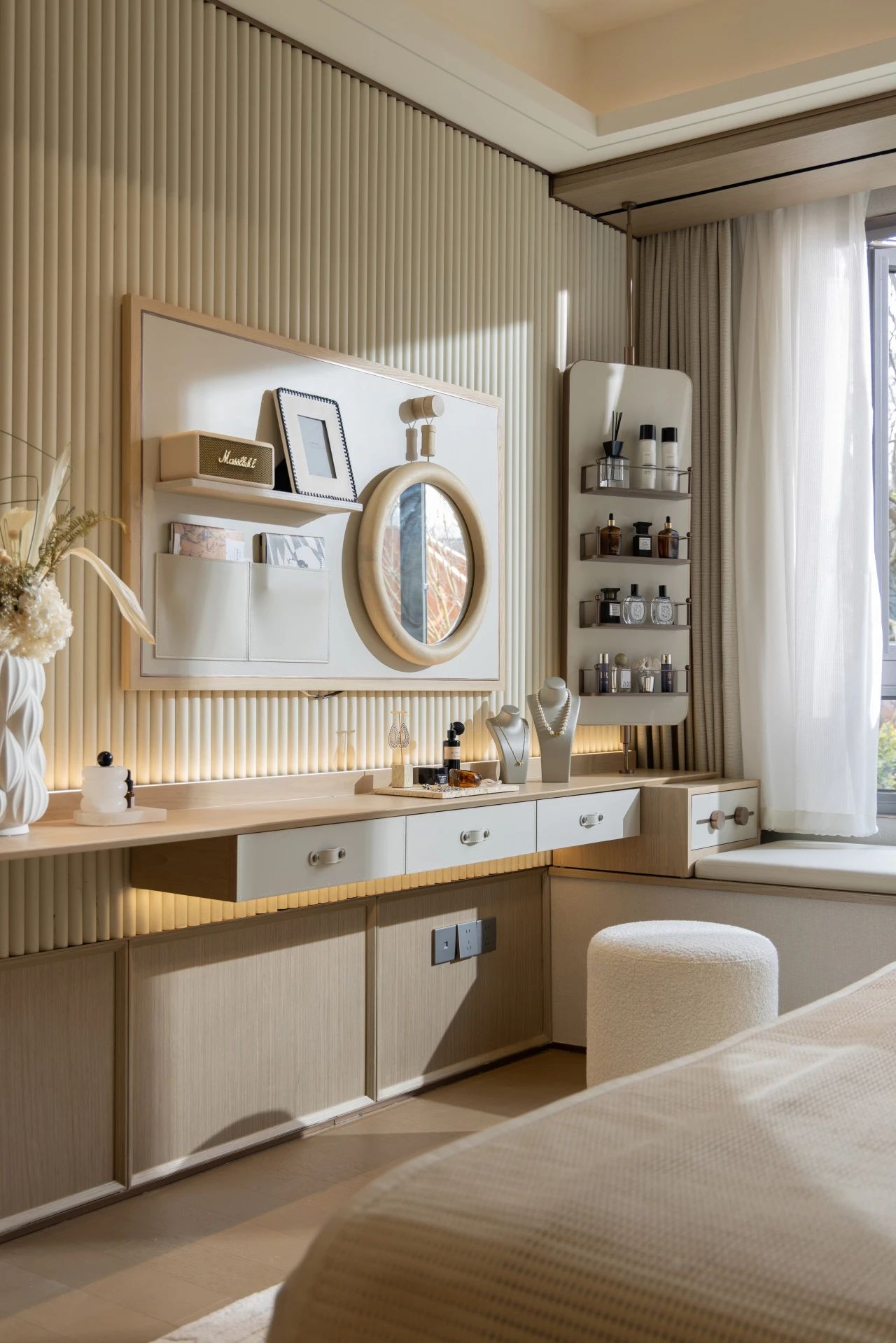 长沙中海阅山府 130 户型样板间丨中国长沙-35